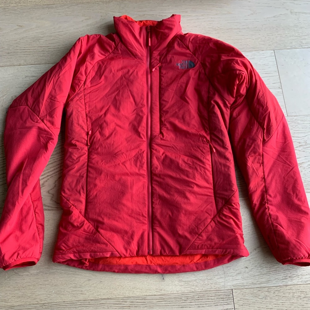 The North Face Ventrix Jacket Men US Small